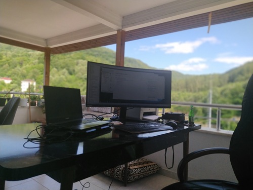 kaydırıcı görseli